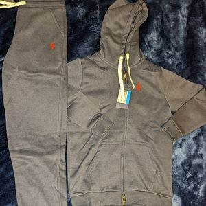 Kid's Polo Set